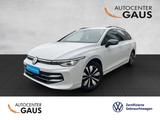 Volkswagen Golf VIII Variant Goal 1.5 eTSI DSG AHK*Navi*Are