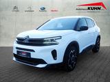 Citroën C5 Aircross BlueHDi 130 Plus SHZ KAMERA NAVI LED - Citroën C5 Aircross PLUS mit Diesel-Antrieb