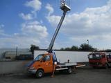 Mercedes-Benz 313 CDI Sprinter / Steiger - Bühne 16M  TÜV Neu - Arbeitsbühne Steiger