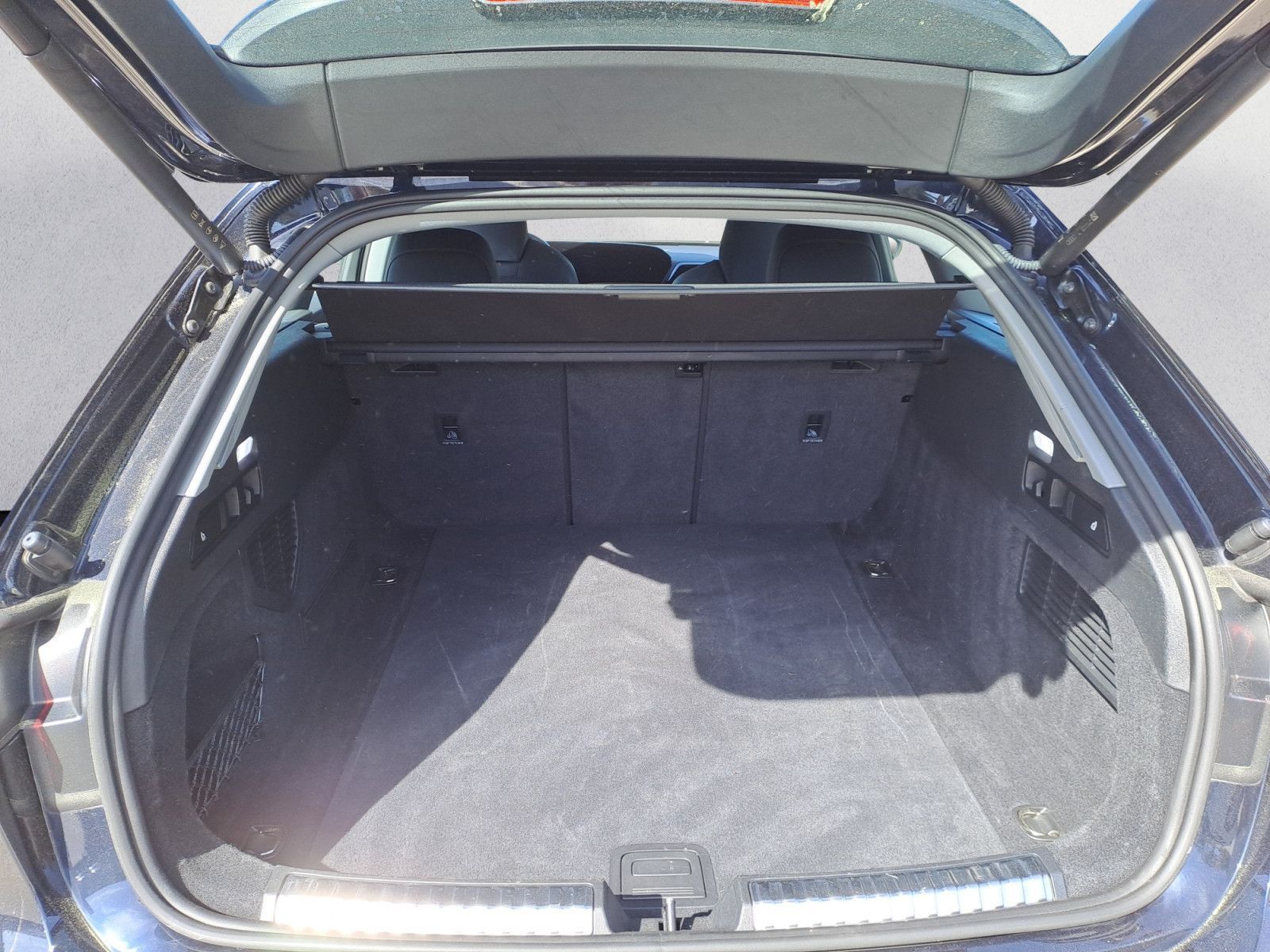 Audi A5 - Bild 15
