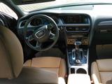 Audi A4 3.0 TDI 150kW multitronic S line Avant S line - Audi A4: Kombi, Multitronic