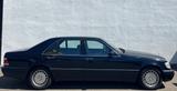 Mercedes-Benz S 420 420 SEL  II. HAND DEUTSCHES FZG. 8-ZYL 4.2 - Mercedes-Benz S 420 mit Benzin-Antrieb