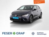 Volkswagen Polo 1.0TSI MOVE DSG AHKLED PDC Sitzheizung