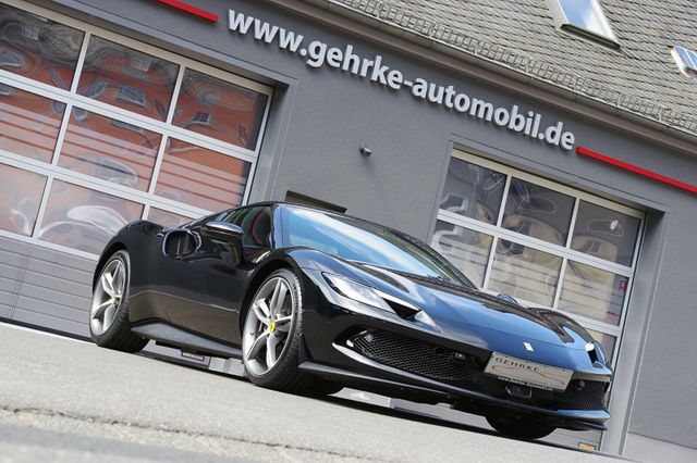 Ferrari 296 GTB*DaytonaRacingSeat,Lift,JBL,Carbon,Alkant