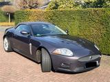 Jaguar XKR Cabriolet - - Jaguar XKR aus 2009