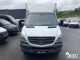 Mercedes-Benz Sprinter 519 V6 Koffer Klima*Xenon*Navi*Kamera - Mercedes-Benz Reisebus Sprinter 519