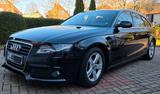 Audi A4 1.8 TFSI Avant B8 S-line Fahrwerk ... - Audi A4 aus 2010: Line