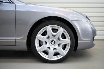 صورة 8 لـ 2007 Bentley CONTINENTAL FLYING SPUR