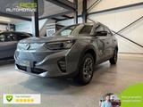 Ssangyong Korando E-Motion/1e eigenaar/2023/3.800km/fabrie - Ssangyong mit Elektro-Antrieb: Geländewagen, Automatik
