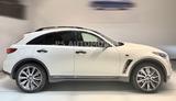 Infiniti QX70 3.7 S*NAVI*KLIMAAUTO*BI-XE*LEDER*360° - Infiniti QX70 Benziner Gebrauchtwagen