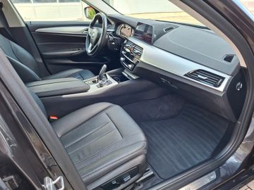 BMW 520 - 11