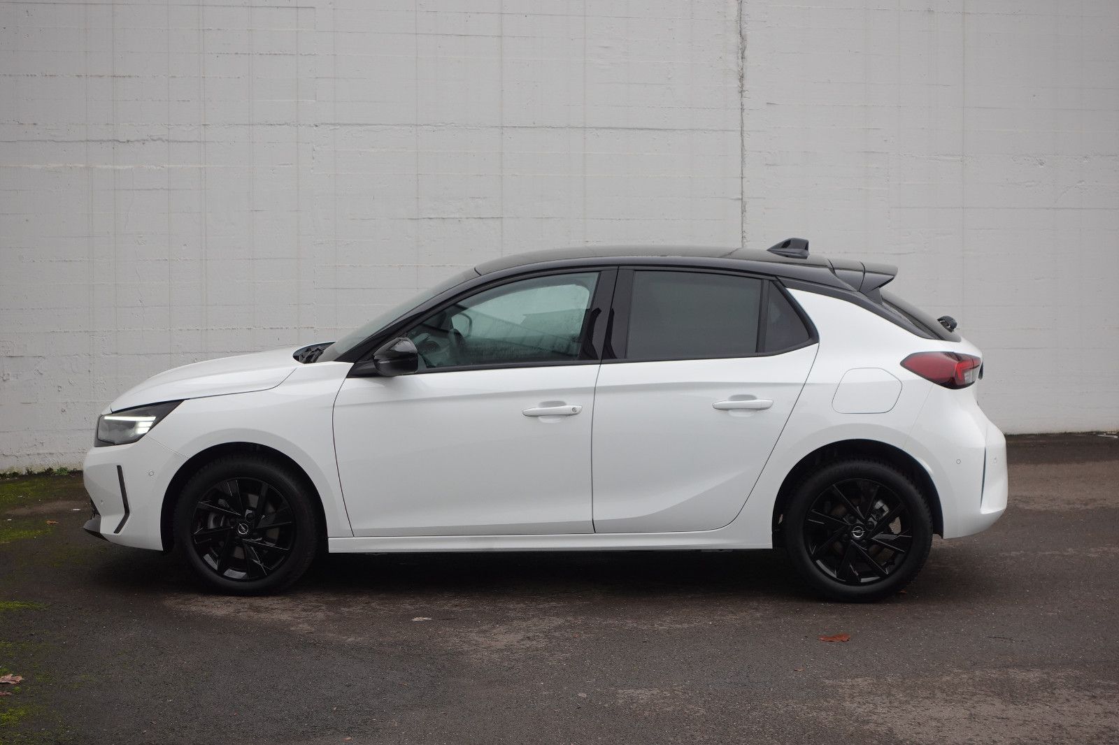 Fahrzeugabbildung Opel Corsa 1.2Turbo GS Allwetter,Navi,LED,PDC,Kamera