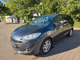 Mazda 5 Center-Line*AHK*7 Sitze*Navi*TÜV NEU - Mazda 5: 7.5