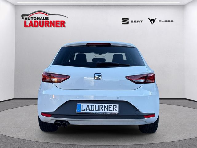 Leon FR 1.4 TSI ACT DSG *NAVI/LED/SHZ/PDC/GRA*