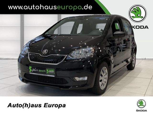 Skoda Citigo e iV Ambition KlimaA PDC SHZ