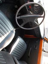 Volkswagen Käfer - aus 1979: Cabrio