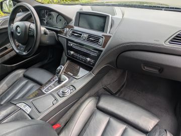 BMW 640 - 9