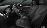 BMW X1 sDrive20i M Sport HUD ACC H&K APPLE RFK 18" - BMW X1 mit Benzin-Antrieb: Schwarz, Ambiente-Beleuchtung