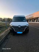 Renault renault master bj 2021 - Renault Master in Stuttgart