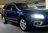 Volvo xc70 2.4 AWD incl.  3k Teile ! LESEN ! - Volvo XC70 aus 2009