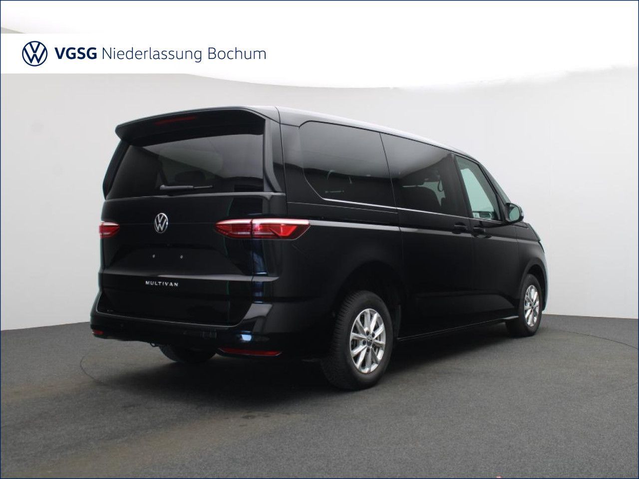Volkswagen T7 Multivan - Bild 5