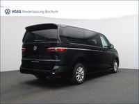 Volkswagen T7 Multivan - Vorschau Bild 5
