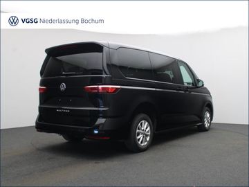 Volkswagen T7 Multivan - 4