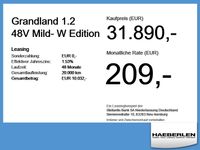 Opel Grandland (X) - Vorschau Bild 4