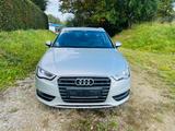 Audi A3 2.0 TDI Sportback S line Sportpaket - Audi A3: TDI