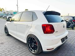 Fahrzeugabbildung Volkswagen Polo GTI BMT/Start-Stopp **LED / 8-FACH-BEREIFT