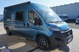 Roadcar R 600 (52) AHK, Markise