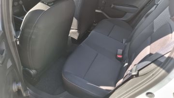 Bild 6 Mitsubishi Colt BASIS 1.0 Benziner 5-Gang