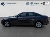 Audi A4 Lim. 1.8TFSI Multitronic Ambiente+AHK+Xenon - Audi A4: Limousine