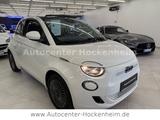 Fiat 500e 500 e Basis - gebrauchte Cabrios in Heidelberg