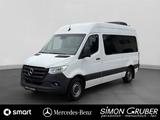 Mercedes-Benz 317 Tourer L2H2 Standard 8Sitzer Rollstuhl Lift