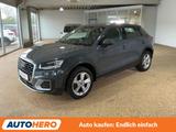 Audi Q2 1.4 TFSI ACT Sport *NAVI*LIM*PDC*SHZ*ALU* - Audi Q2 Gebrauchtwagen in Köln