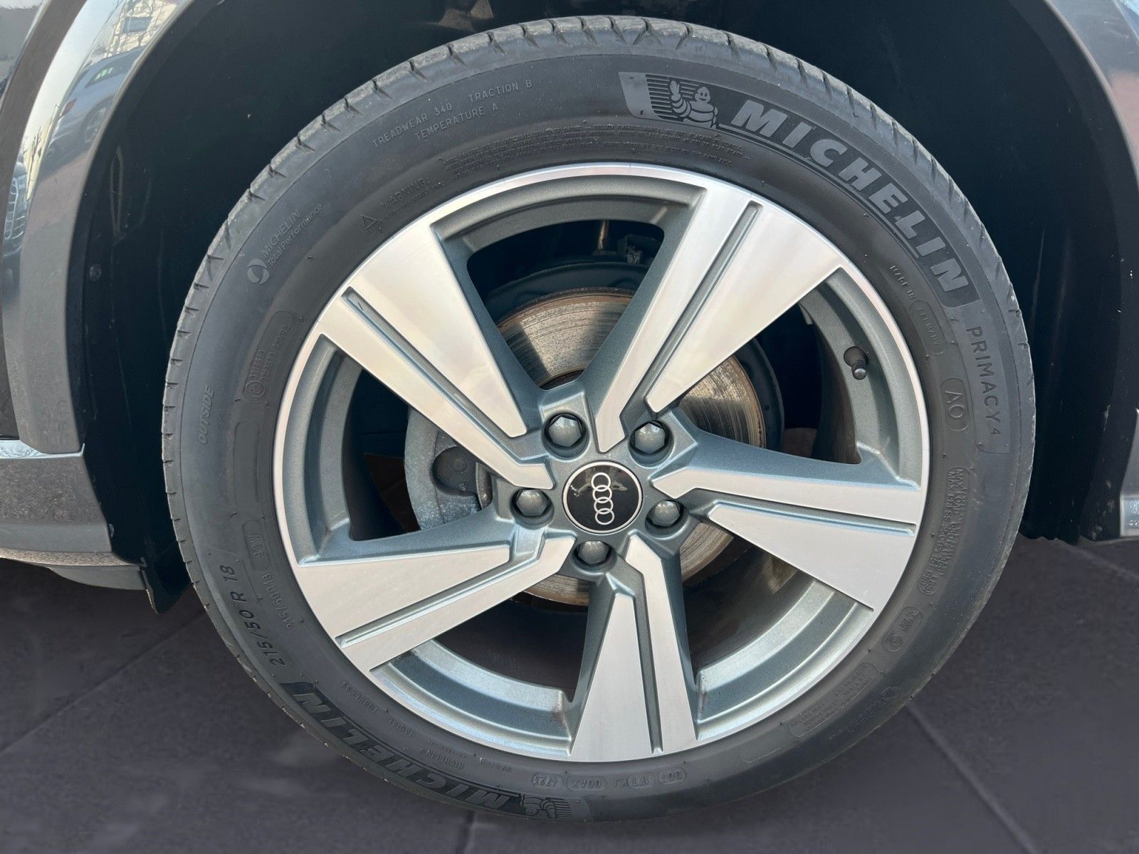 Audi Q2 - Bild 12
