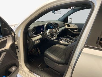 Mercedes GLE 450 - 9