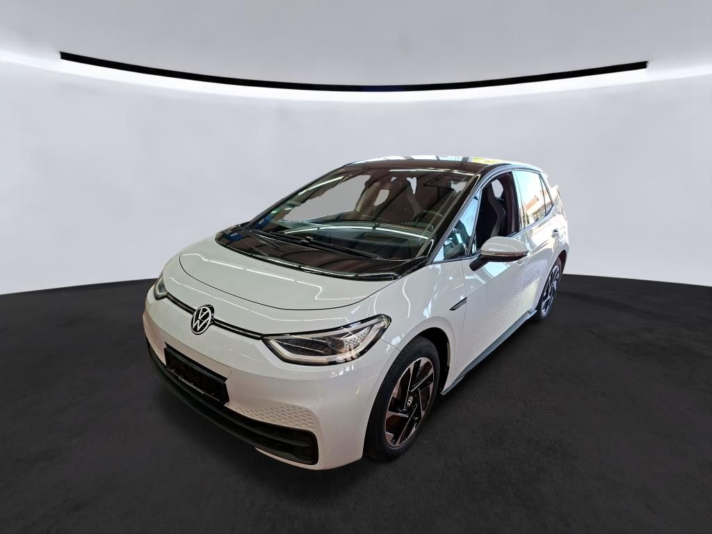 Image of Volkswagen ID.3