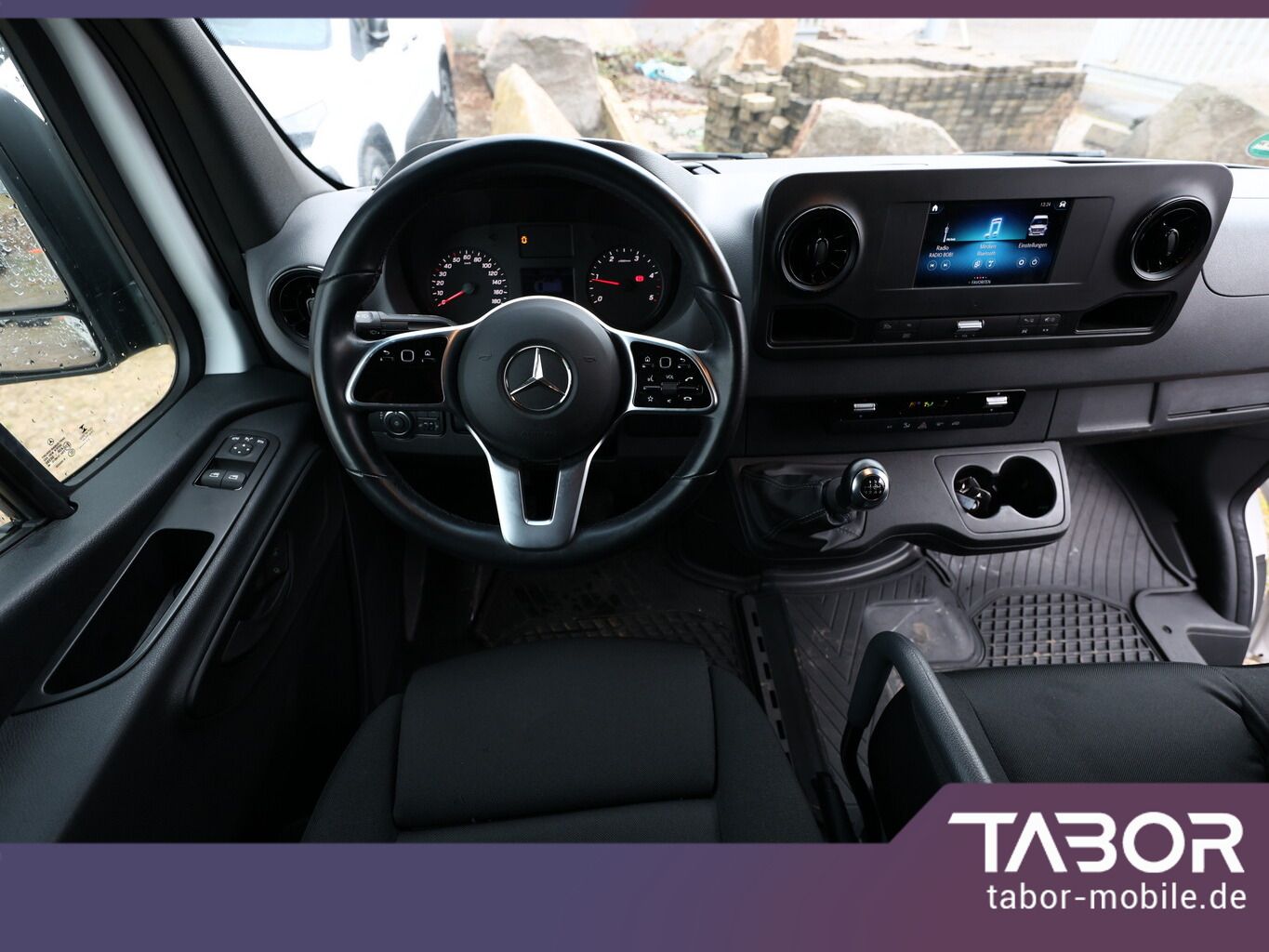 Mercedes-Benz Sprinter - Bild 7