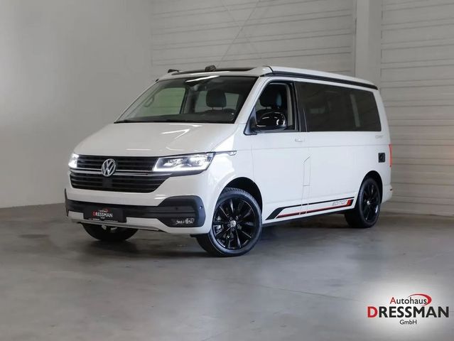 Volkswagen T6.1 California 2.0TDI Coast Edition OCEAN STHZG