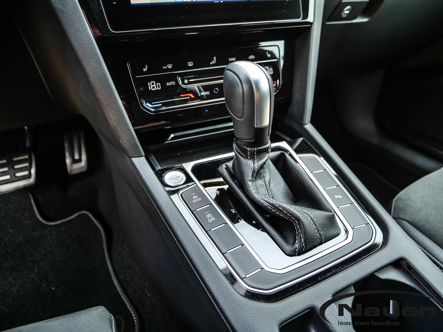 Volkswagen Arteon Shooting Brake R-Line *AHK*MATRIX*NAVI*CL, миниатюра 15