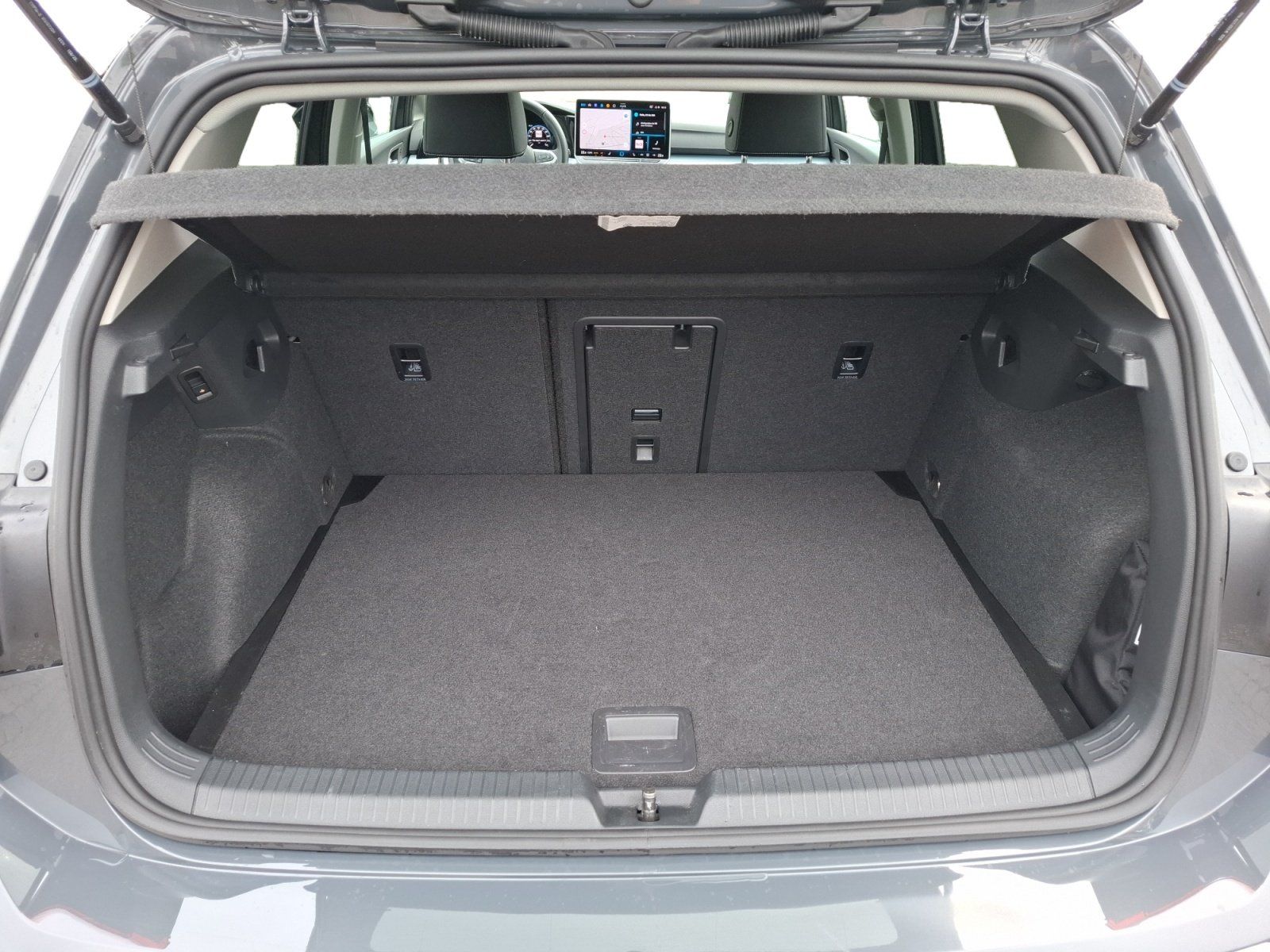 Volkswagen Golf - Bild 16