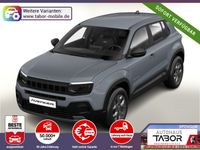 Jeep Avenger - Vorschau Bild 1