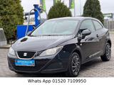Seat Ibiza SC 1.2 12V Reference Klimaanlage TÜV 07/26