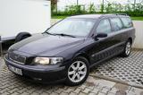 Volvo V70 - - gebrauchte Volvo V70 aus dem Jahr 2002