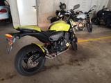 Honda CB600F - HONDA CB600F
