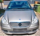 Mercedes-Benz verkaufe einen Mercedes A- 170 - Mercedes-Benz: V170