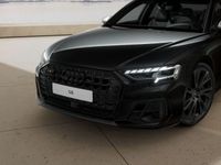 Audi S8 - Vorschau Bild 4