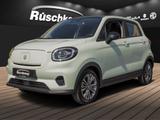 Leapmotor T03 37 kWh RückKam PDC LED Navi Touch Panodach